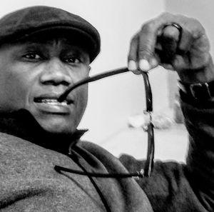 Meet your Posher, Djems